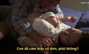 Thấy con trai mãi mê công việc để người yêu của con trai cô đơn, bố người chồng làm liều đè làm tình con dâu